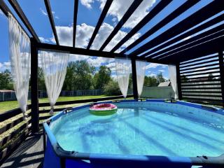 2-этажный коттедж, 149.5 м², 18.5 соток