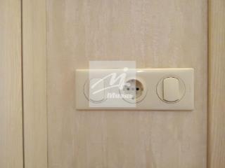 2-комн. квартира, 51.1 м², 16/17 этаж