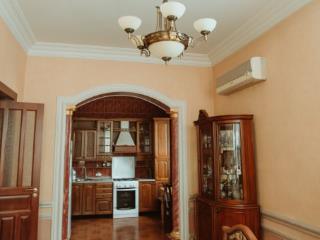 4-этажный дом, 539 м², 8 соток