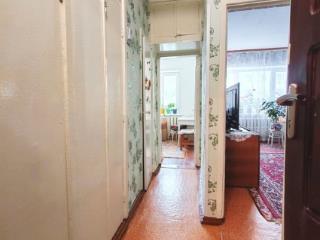 1-комн. квартира, 34.9 м², 3/5 этаж