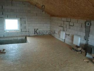 2-этажный коттедж, 145 м², 12 соток