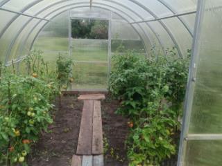 1-этажный дом, 156 м², 15 соток