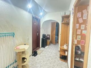 2-комн., Квартира, 50.8 м², 4/9 этаж
