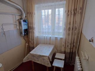 1-комн. квартира, 20.3 м², 1/5 этаж