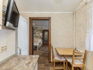 2-комн. квартира, 43.6 м², 3/5 этаж