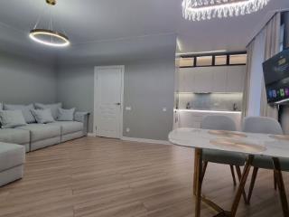 3-комн. квартира, 90 м², 1/5 этаж