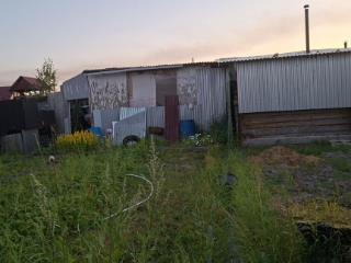  коттедж, 40 м², 8 соток