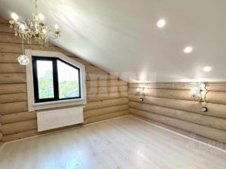 2-этажный дом, 164 м², 12 соток