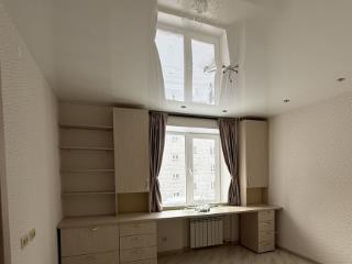 3-комн. квартира, 93 м², 3/5 этаж