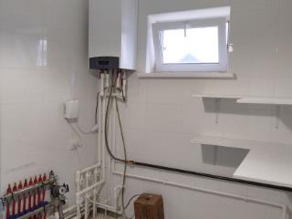  дом, 139 м², 6 соток