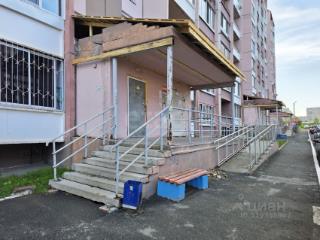 Студия, 24.1 м², 3/10 этаж