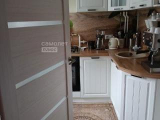 3-комн. квартира, 55.6 м², 5/5 этаж