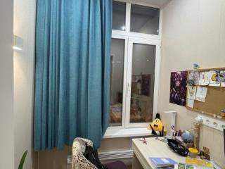 4-комн. квартира, 96.1 м², 2/9 этаж