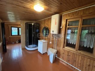 2-этажный дом, 100 м², 13.07 соток