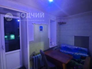 1-комн. квартира, 28.6 м², 5/5 этаж