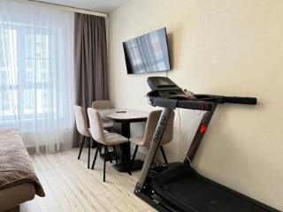 2-комн. квартира, 40 м², 8/17 этаж