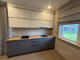 1-этажный дом, 125 м², 12.31 соток