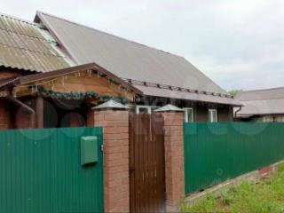 1-этажный дом, 95 м², 10 соток