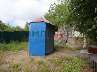 1-этажный дом, 55 м², 20 соток