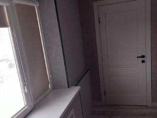 3-комн. квартира, 56 м², 2/2 этаж
