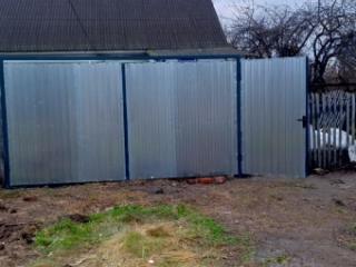 1-этажный дом, 53 м², 11 соток