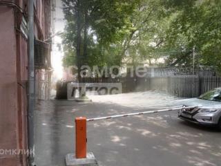 Студия, 7.8 м², 4/4 этаж