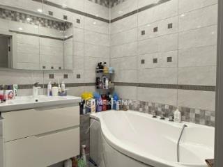 3-комн. квартира, 100.7 м², 16/16 этаж