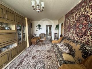 4-комн. квартира, 84.8 м², 5/5 этаж