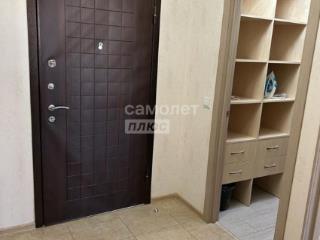1-комн. квартира, 44.6 м², 12/25 этаж