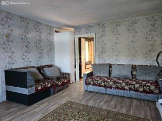 3-комн., Квартира, 61.8 м², 1/1 этаж