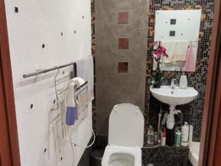 1-комн. квартира, 34.1 м², 1/4 этаж