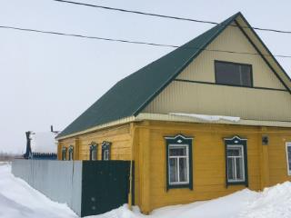  дом, 76 м², 6 соток