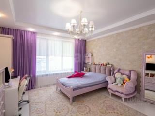 4-комн. квартира, 332 м², 7/8 этаж