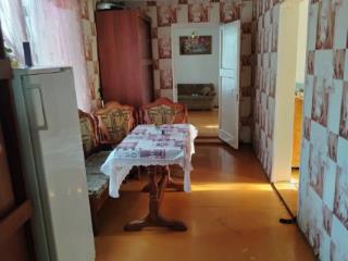 3-комн. квартира, 75.5 м², 1/1 этаж