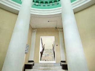 1-комн. квартира, 15 м², 4/4 этаж