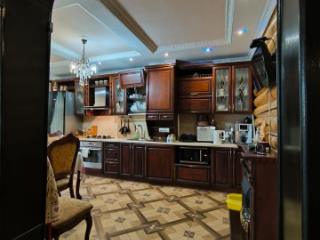 2-этажный дом, 154 м², 8 соток