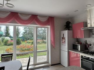  дом, 178.6 м², 15 соток