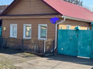 1-этажный дом, 113.7 м², 4 сотки