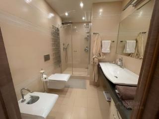 2-комн. квартира, 92.9 м², 11/17 этаж