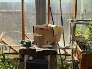  дом, 90 м², 10 соток