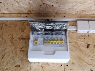 1-этажный дом, 18 м², 15.2 соток