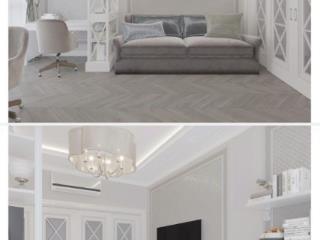 5-комн., Квартира в новостройке, 200.2 м², 20/22 этаж
