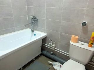 Студия, 22.5 м², 1/4 этаж