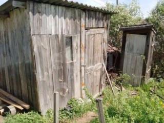 2-этажный дом, 33 м², 5.23 соток