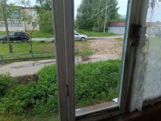 3-комн. квартира, 66.5 м², 1/3 этаж