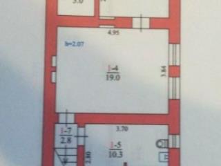 3-этажный дом, 132 м², 9.2 соток