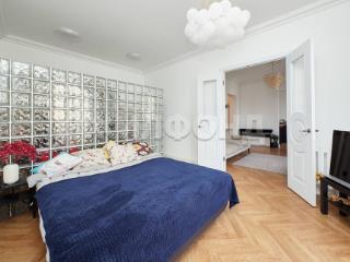 2-комн. квартира, 52 м², 4/9 этаж