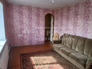 2-комн. квартира, 39.7 м², 2/2 этаж