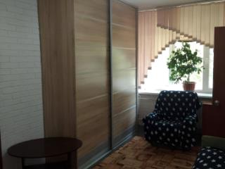 3-комн. квартира, 45 м², 1/5 этаж