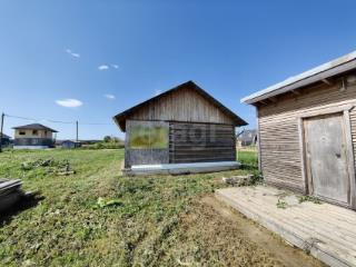 Земельный участок, 21 сотка